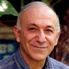 Ezra Dagan