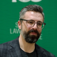 Ezra Klein