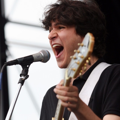 Ezra Koenig Autograph Profile