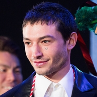 Ezra Miller
