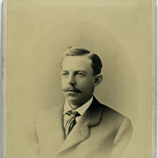 Ezra Sutton