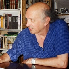 F. David Peat