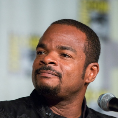 F. Gary Gray Autograph Profile
