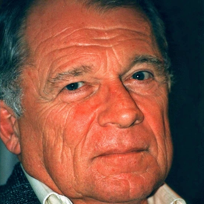 F. Lee Bailey