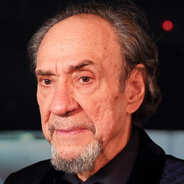 F. Murray Abraham