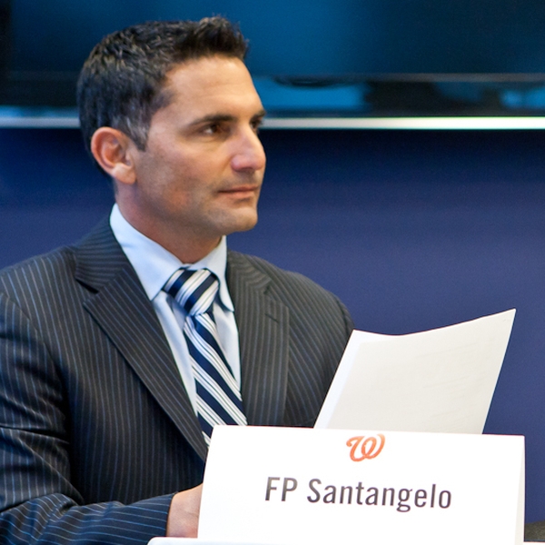 F. P. Santangelo