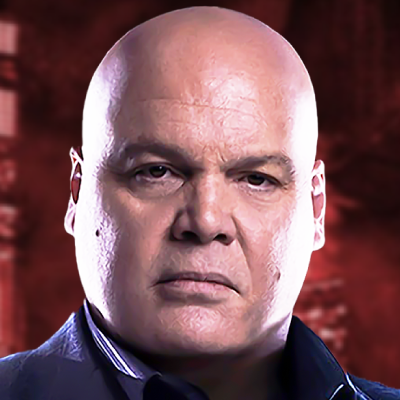 Vincent D'Onofrio