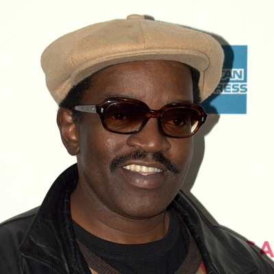 Fab Five Freddy Autograph Profile