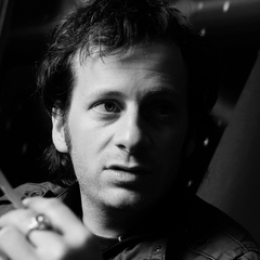 Fabian Busch