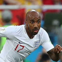 Fabian Delph