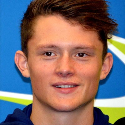 Fabian Reese Autograph Profile