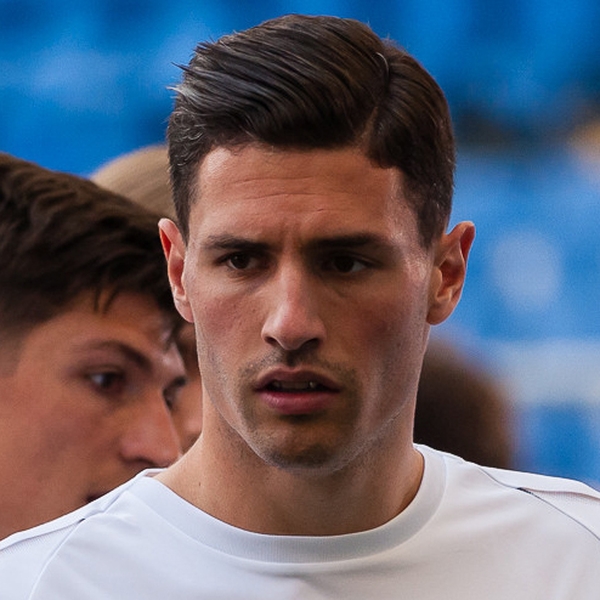 Fabian Schär