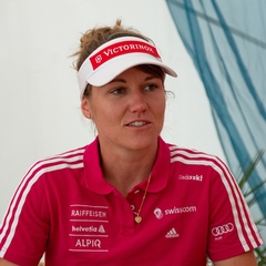 Fabienne Suter