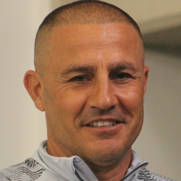Fabio Cannavaro
