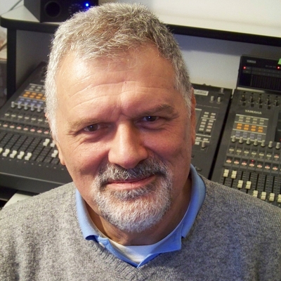 Fabio Frizzi Autograph Profile