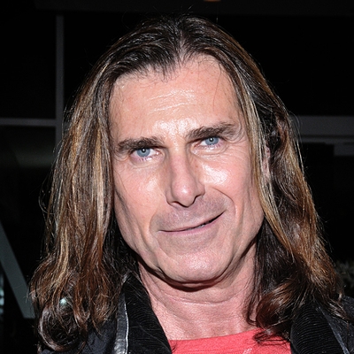 Fabio Lanzoni Autograph Profile