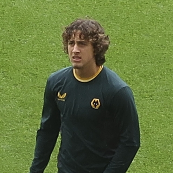 Fábio Silva