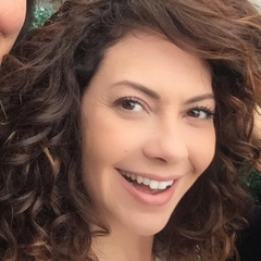 Fabiula Nascimento