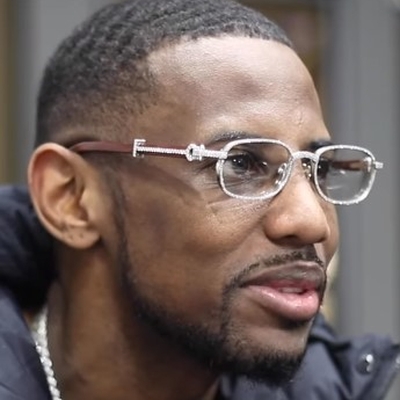 Fabolous Autograph Profile