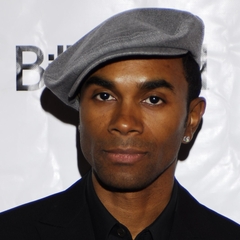 Fabrice Morvan