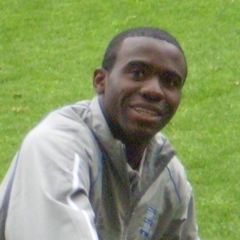 Fabrice Muamba