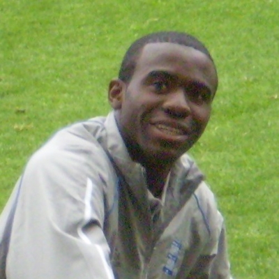 Fabrice Muamba Autograph Profile