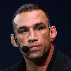 Fabrício Werdum