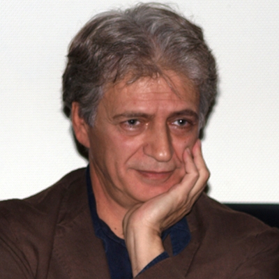 Fabrizio Bentivoglio Autograph Profile