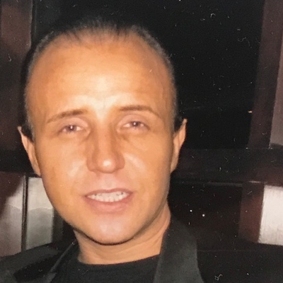 Fabrizio Boccardi Autograph Profile
