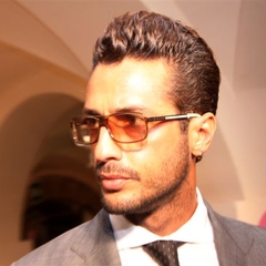Fabrizio Corona