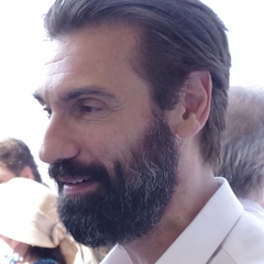 Fabrizio Gifuni