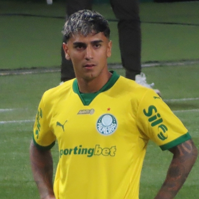 Facundo Torres Autograph Profile