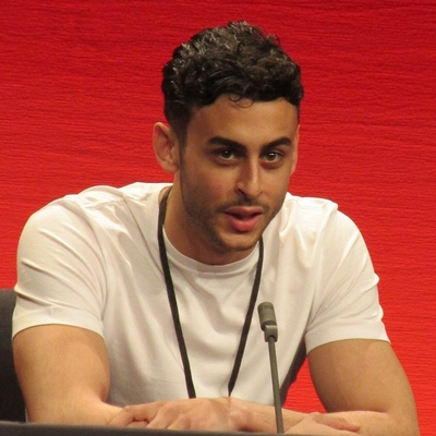 Fady Elsayed Autograph Profile
