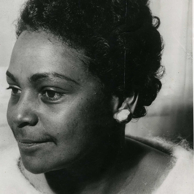 Faith Bandler Autograph Profile