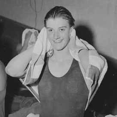 Faith Leech Autograph Profile