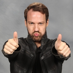 Falk Hentschel