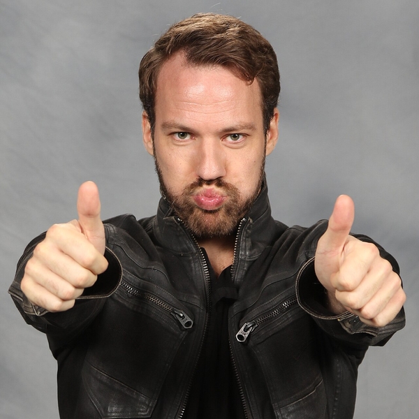 Falk Hentschel
