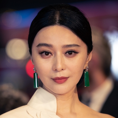 Fan Bingbing Autograph Profile