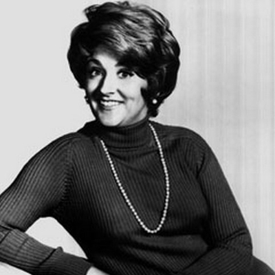 Fannie Flagg Autograph Profile