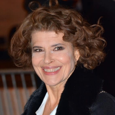 Fanny Ardant Autograph Profile