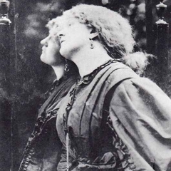 Fanny Cornforth