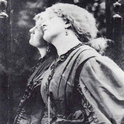 Fanny Cornforth Autograph Profile