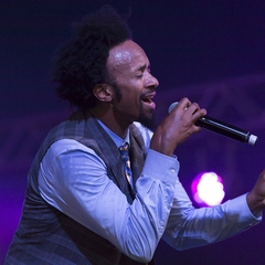 Fantastic Negrito