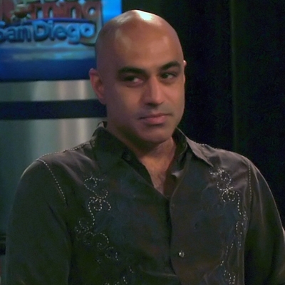 Faran Tahir Autograph Profile