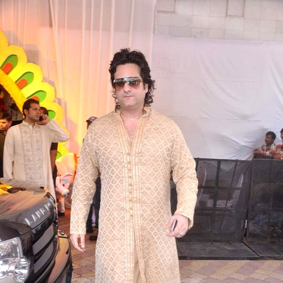 Fardeen Khan Autograph Profile