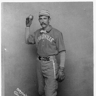 Farmer Vaughn Autograph Profile