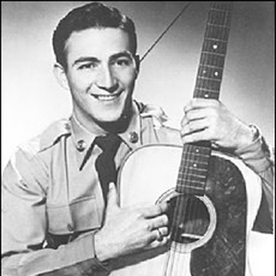 Faron Young Autograph Profile