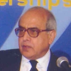 Farooq Leghari