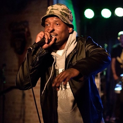 Fashawn Autograph Profile