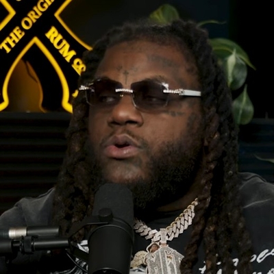 Fat Trel Autograph Profile